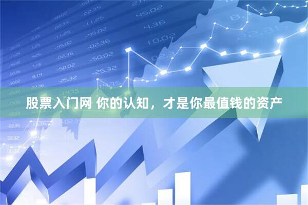 股票入门网 你的认知，才是你最值钱的资产